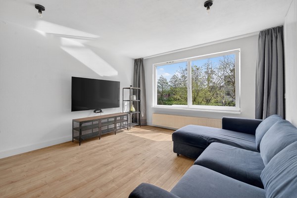 Medium property photo - Lange Vonder 70, 1035 JZ Amsterdam